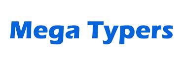 MegaTypers Invitation Code [GBIN] – Up To $100 .